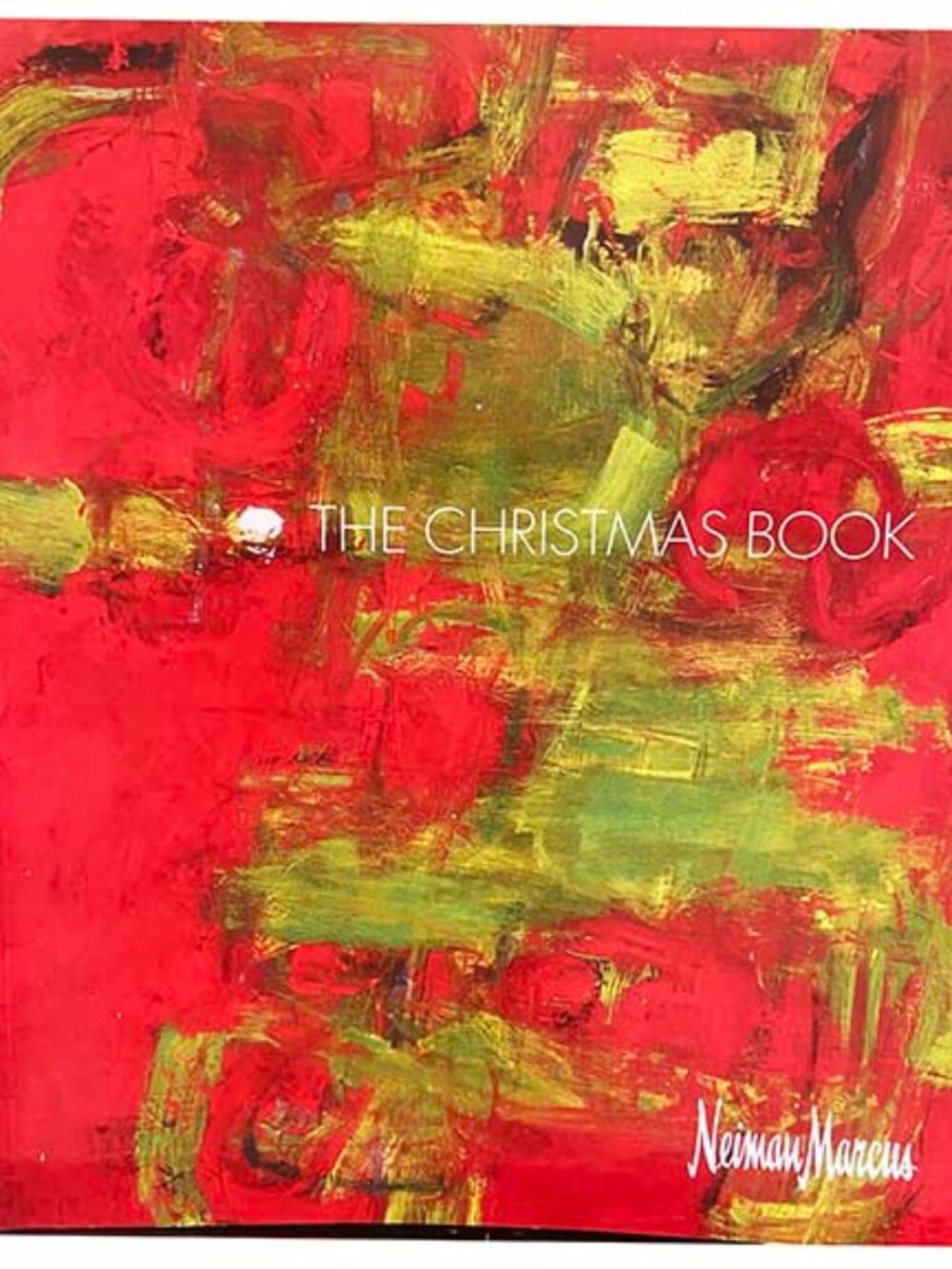 Neiman Marcus 2008: The Christmas Book
